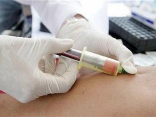 450 de constănţeni, testaţi gratuit pentru infecţia cu HIV